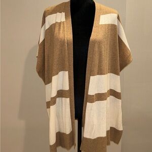 LOFT Short Sleeve Open Cardigan!